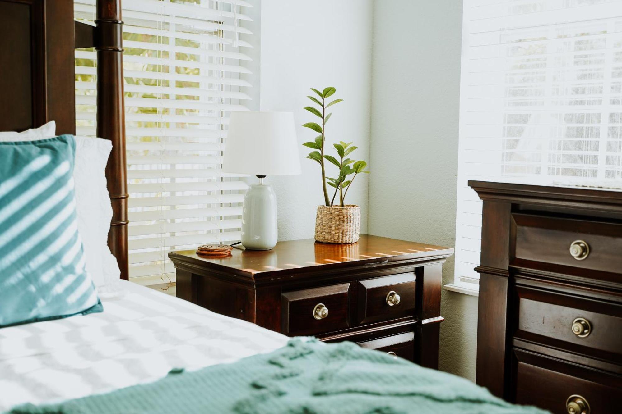 Shangri-La Boutique Bed & Breakfast West Bay Luaran gambar