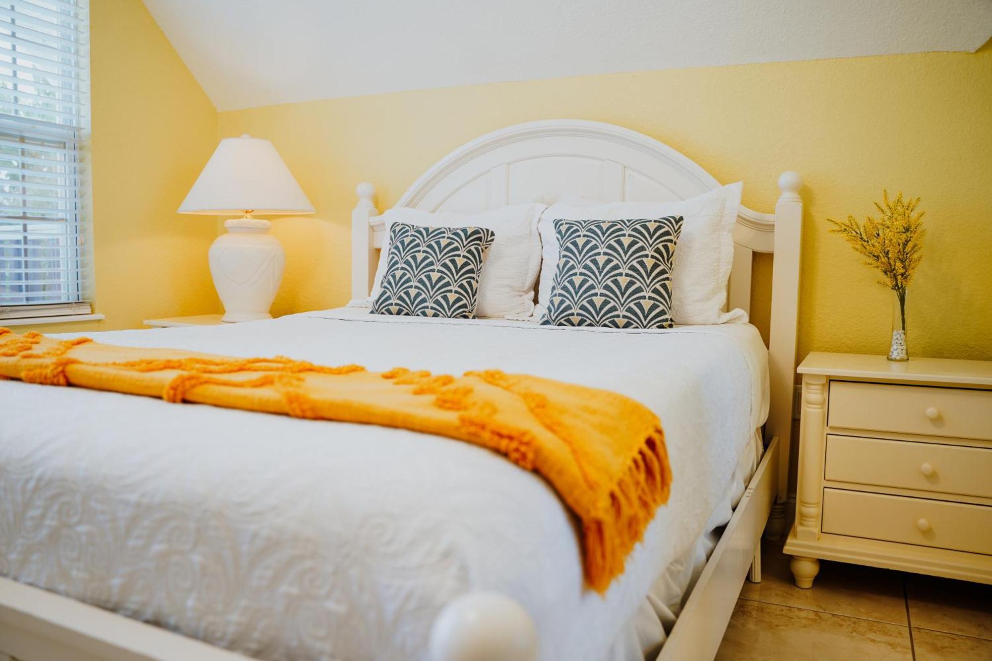 Shangri-La Boutique Bed & Breakfast West Bay Luaran gambar